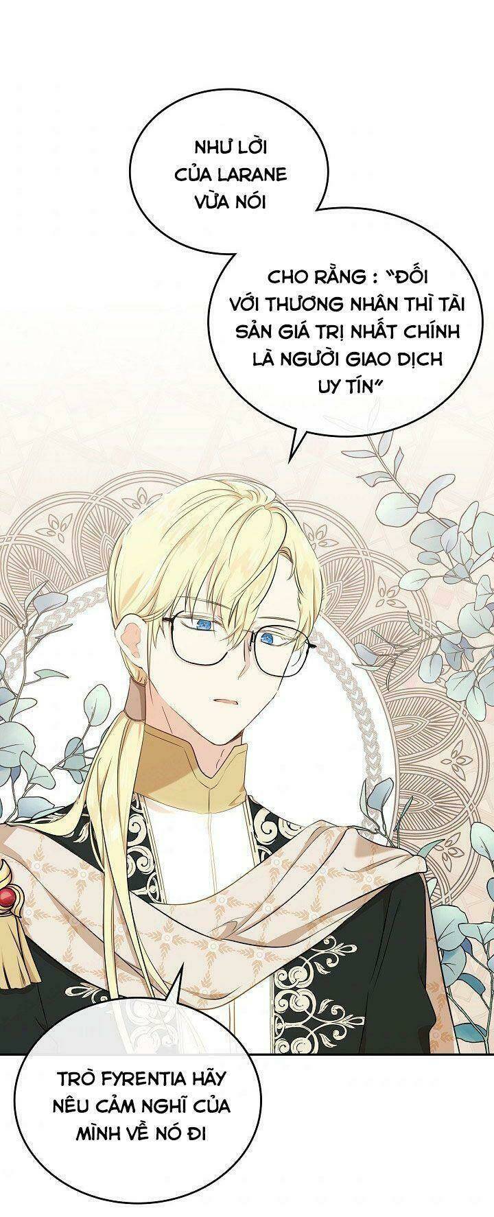 Kiếp Này Tôi Nhất Định Trở Thành Gia Chủ! Chapter 22 - Trang 2