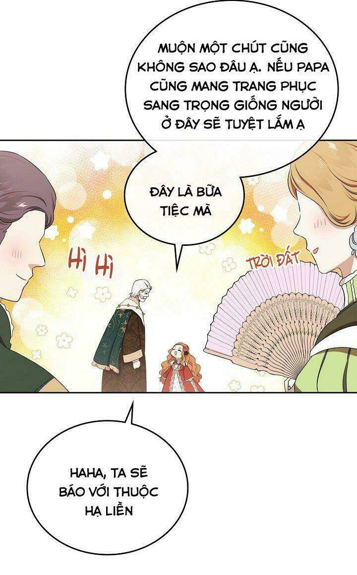 Kiếp Này Tôi Nhất Định Trở Thành Gia Chủ! Chapter 22 - Trang 2