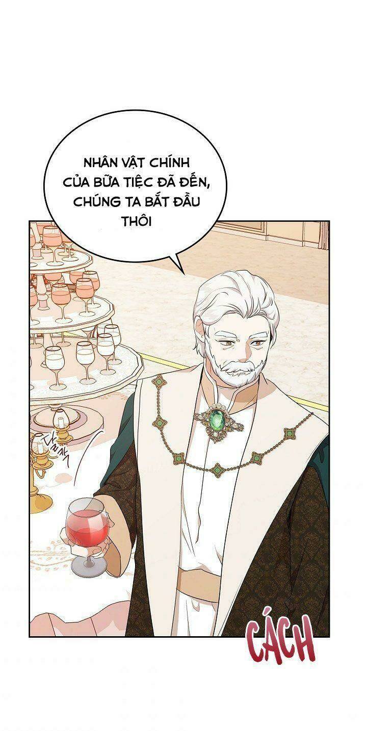 Kiếp Này Tôi Nhất Định Trở Thành Gia Chủ! Chapter 22 - Trang 2