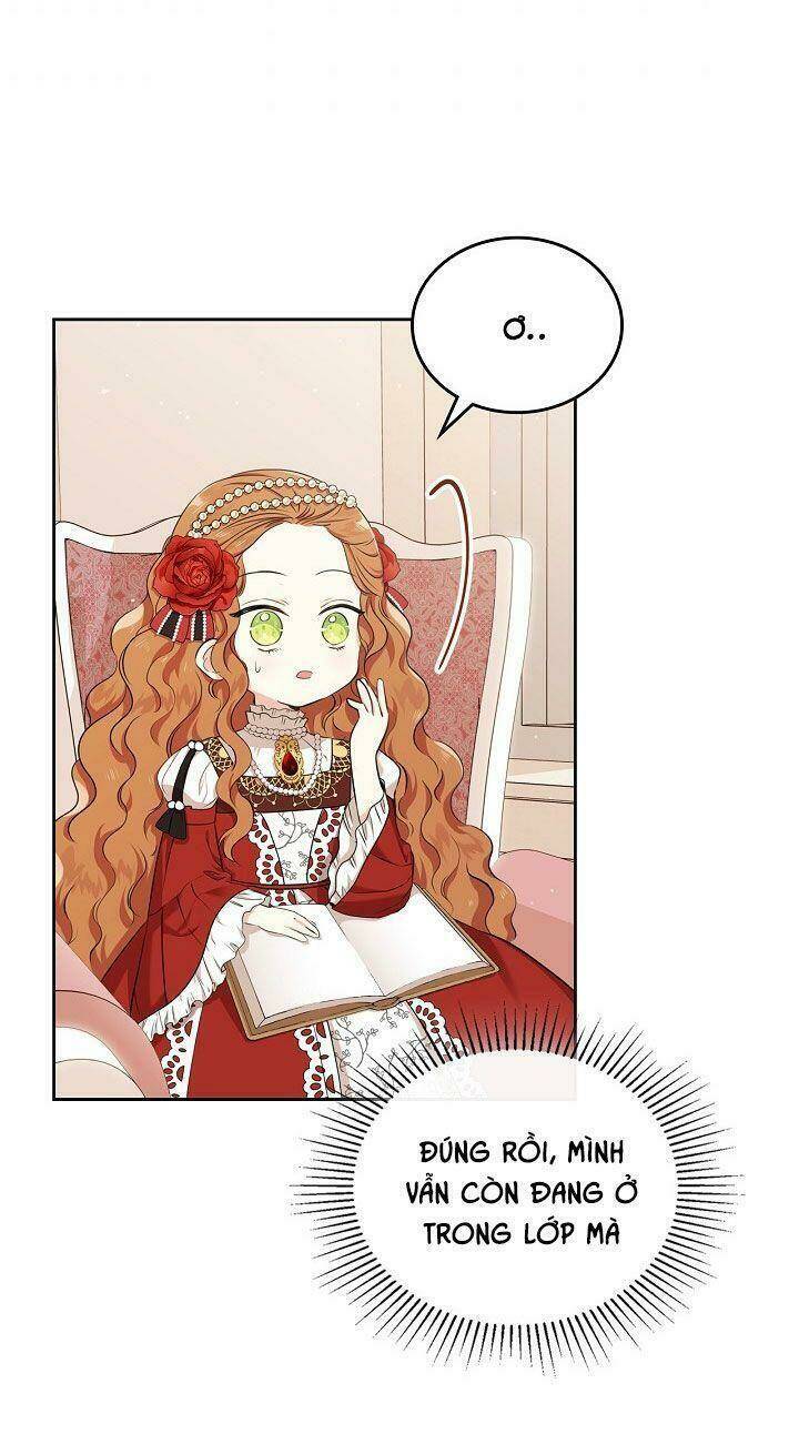 Kiếp Này Tôi Nhất Định Trở Thành Gia Chủ! Chapter 22 - Trang 2