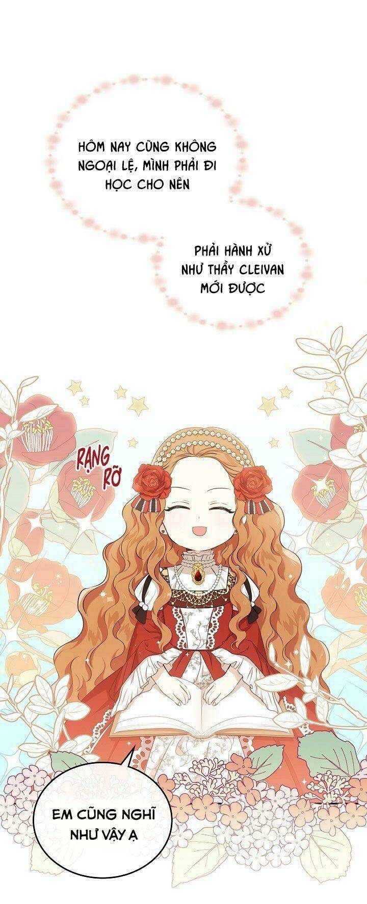 Kiếp Này Tôi Nhất Định Trở Thành Gia Chủ! Chapter 22 - Trang 2