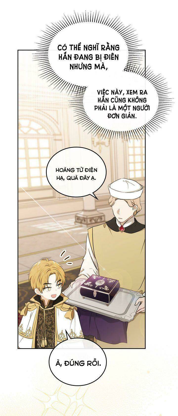 Kiếp Này Tôi Nhất Định Trở Thành Gia Chủ! Chapter 23 - Trang 2