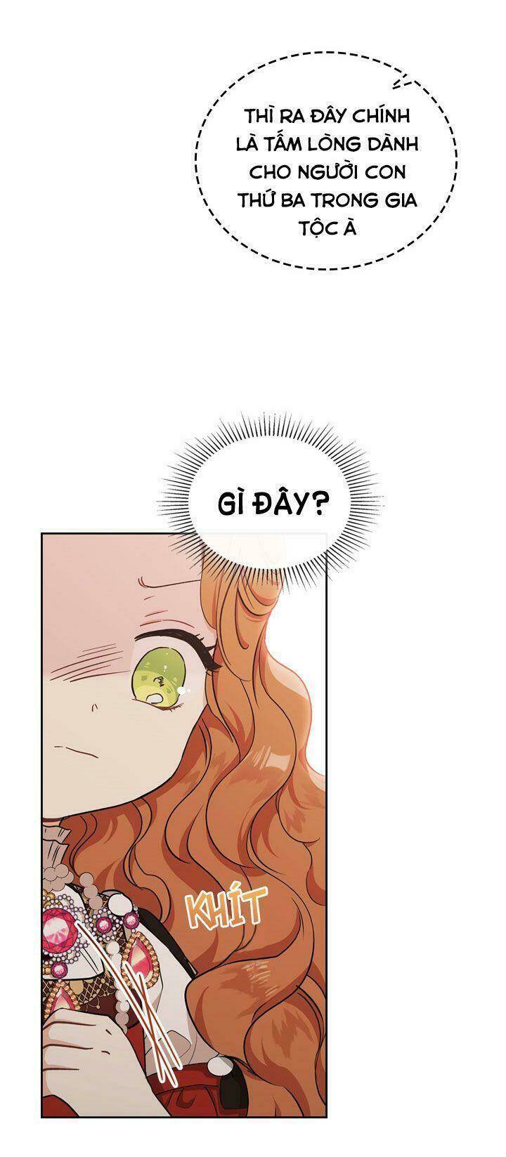 Kiếp Này Tôi Nhất Định Trở Thành Gia Chủ! Chapter 23 - Trang 2