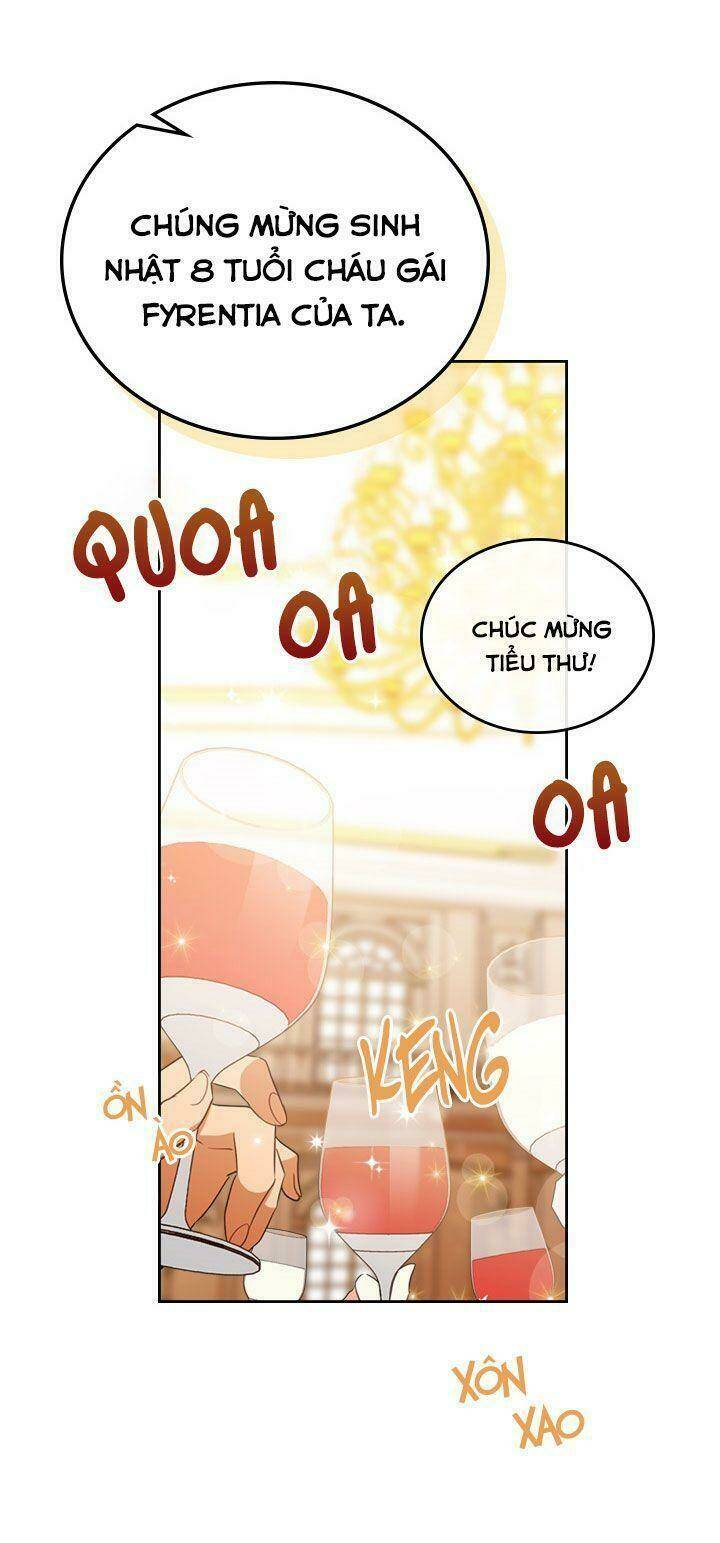 Kiếp Này Tôi Nhất Định Trở Thành Gia Chủ! Chapter 23 - Trang 2