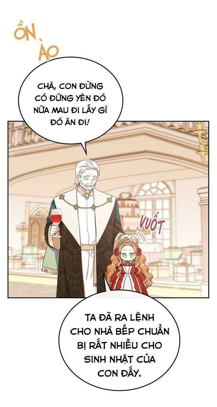 Kiếp Này Tôi Nhất Định Trở Thành Gia Chủ! Chapter 23 - Trang 2