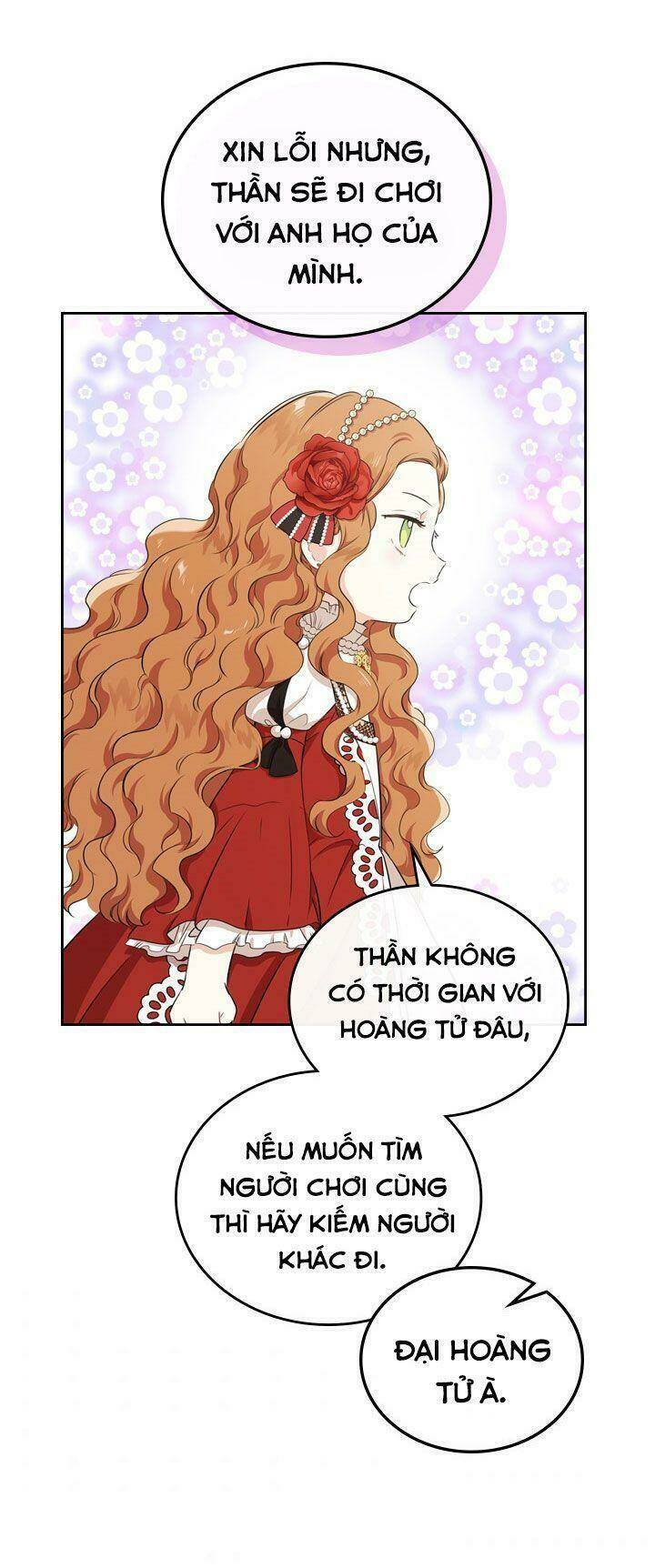 Kiếp Này Tôi Nhất Định Trở Thành Gia Chủ! Chapter 23 - Trang 2