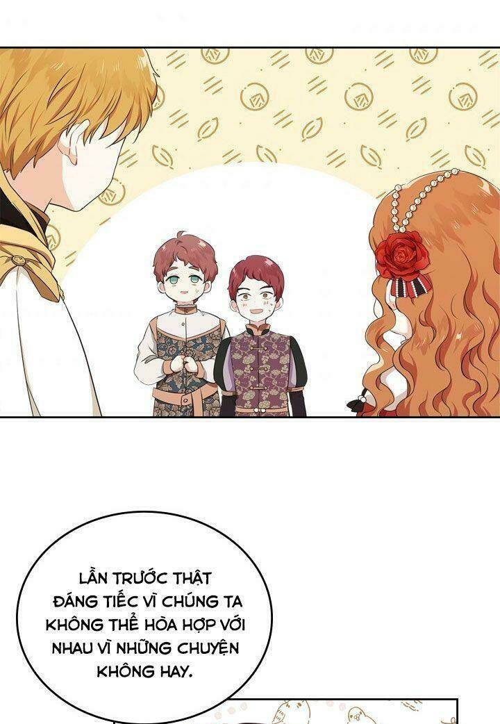 Kiếp Này Tôi Nhất Định Trở Thành Gia Chủ! Chapter 23 - Trang 2