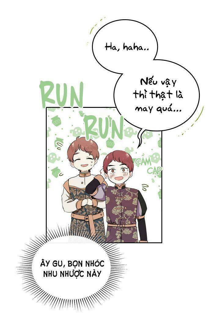 Kiếp Này Tôi Nhất Định Trở Thành Gia Chủ! Chapter 23 - Trang 2