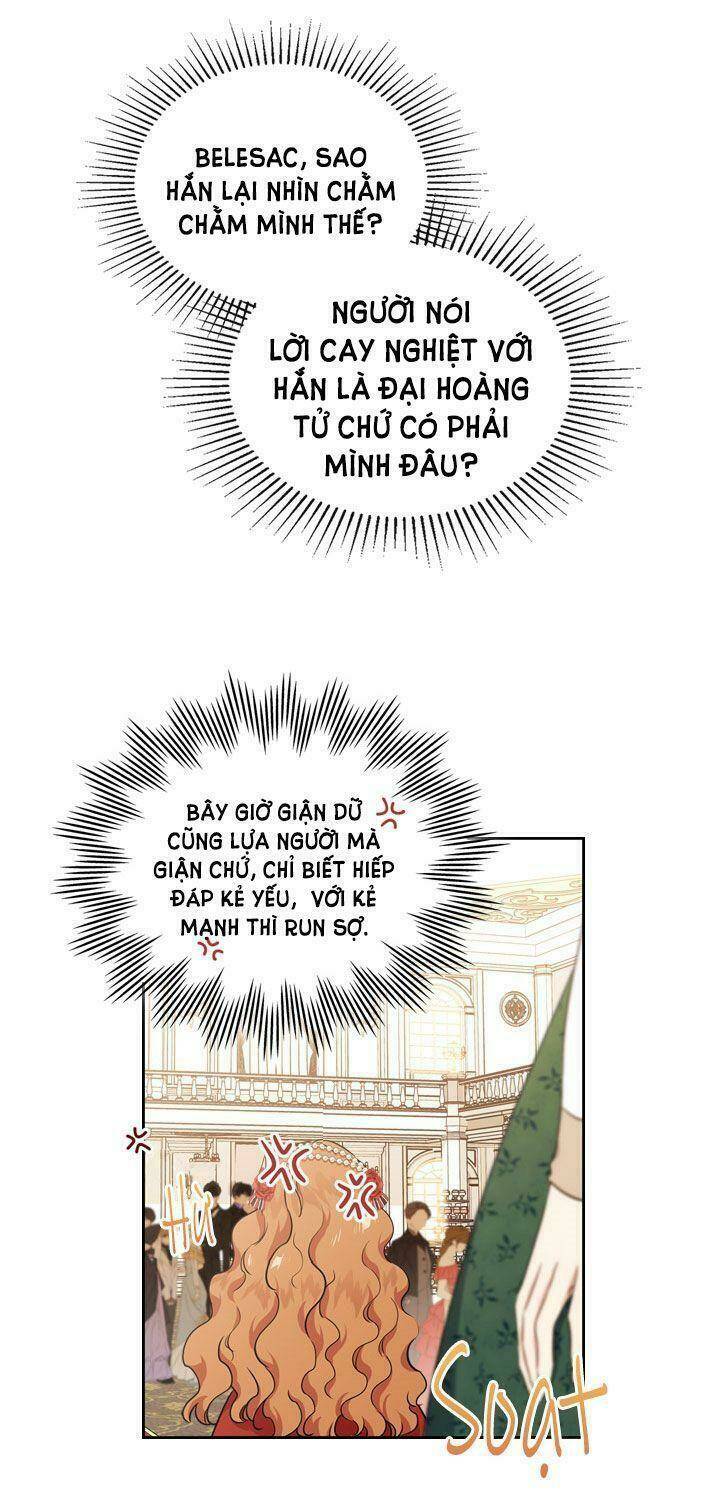 Kiếp Này Tôi Nhất Định Trở Thành Gia Chủ! Chapter 23 - Trang 2