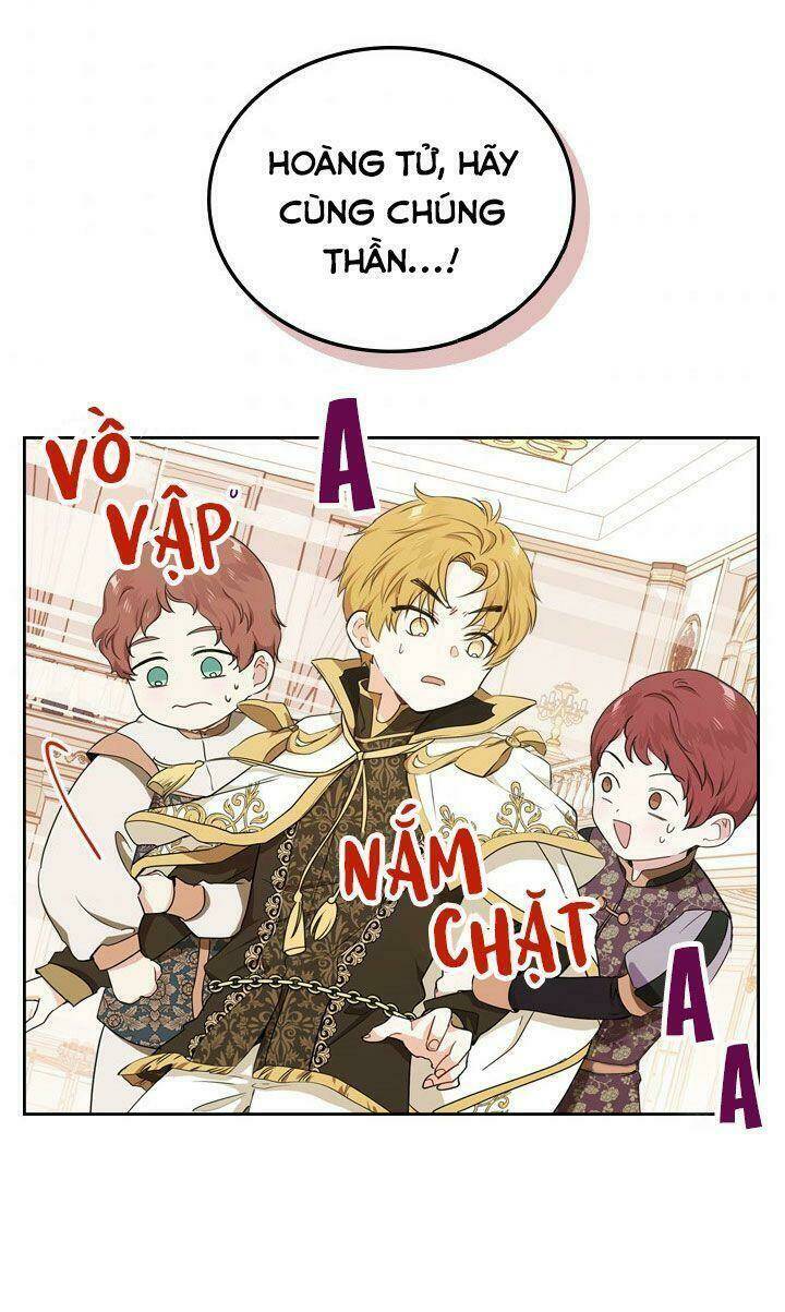 Kiếp Này Tôi Nhất Định Trở Thành Gia Chủ! Chapter 23 - Trang 2