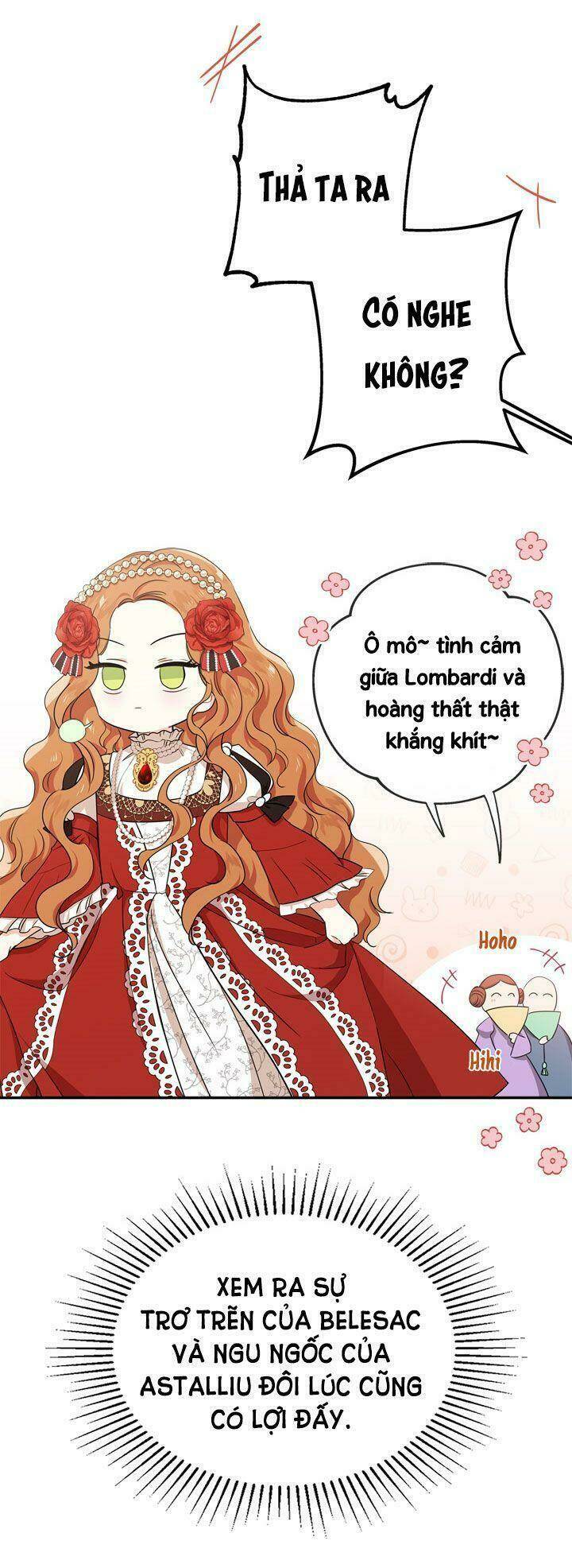 Kiếp Này Tôi Nhất Định Trở Thành Gia Chủ! Chapter 23 - Trang 2