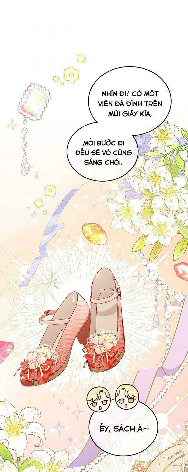 Kiếp Này Tôi Nhất Định Trở Thành Gia Chủ! Chapter 23 - Trang 2