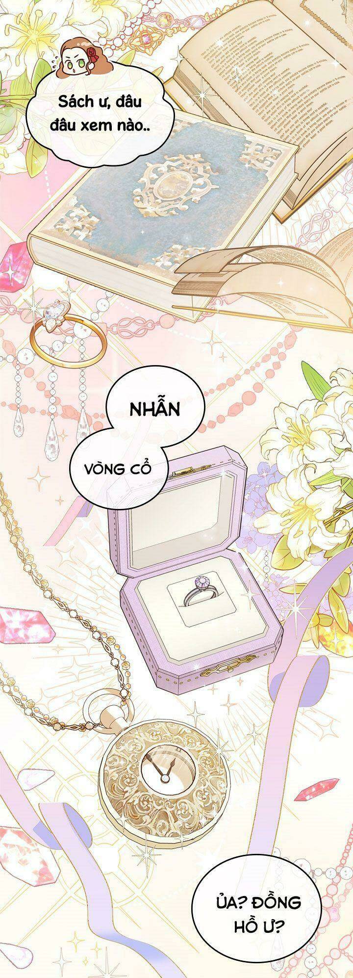 Kiếp Này Tôi Nhất Định Trở Thành Gia Chủ! Chapter 23 - Trang 2