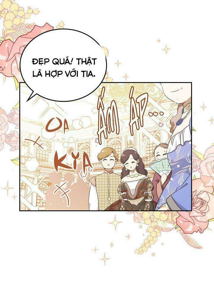 Kiếp Này Tôi Nhất Định Trở Thành Gia Chủ! Chapter 23 - Trang 2