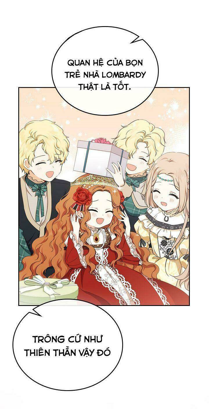 Kiếp Này Tôi Nhất Định Trở Thành Gia Chủ! Chapter 23 - Trang 2