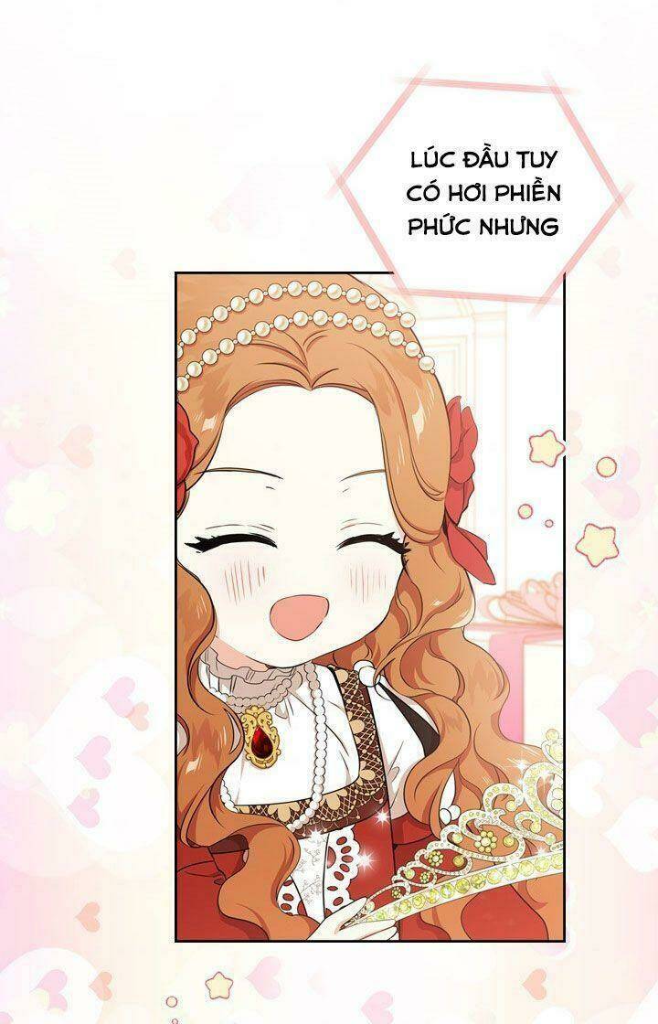 Kiếp Này Tôi Nhất Định Trở Thành Gia Chủ! Chapter 23 - Trang 2