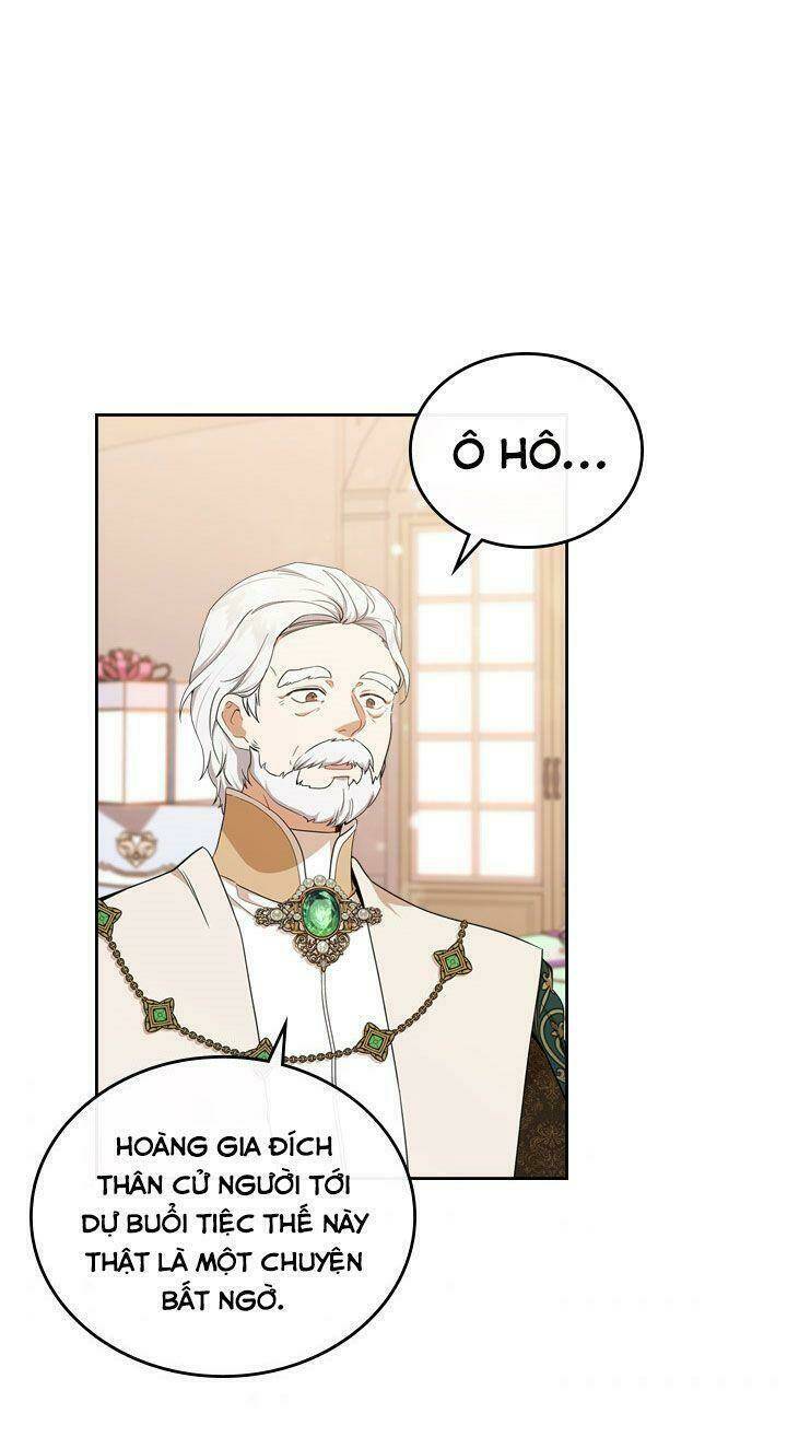 Kiếp Này Tôi Nhất Định Trở Thành Gia Chủ! Chapter 23 - Trang 2