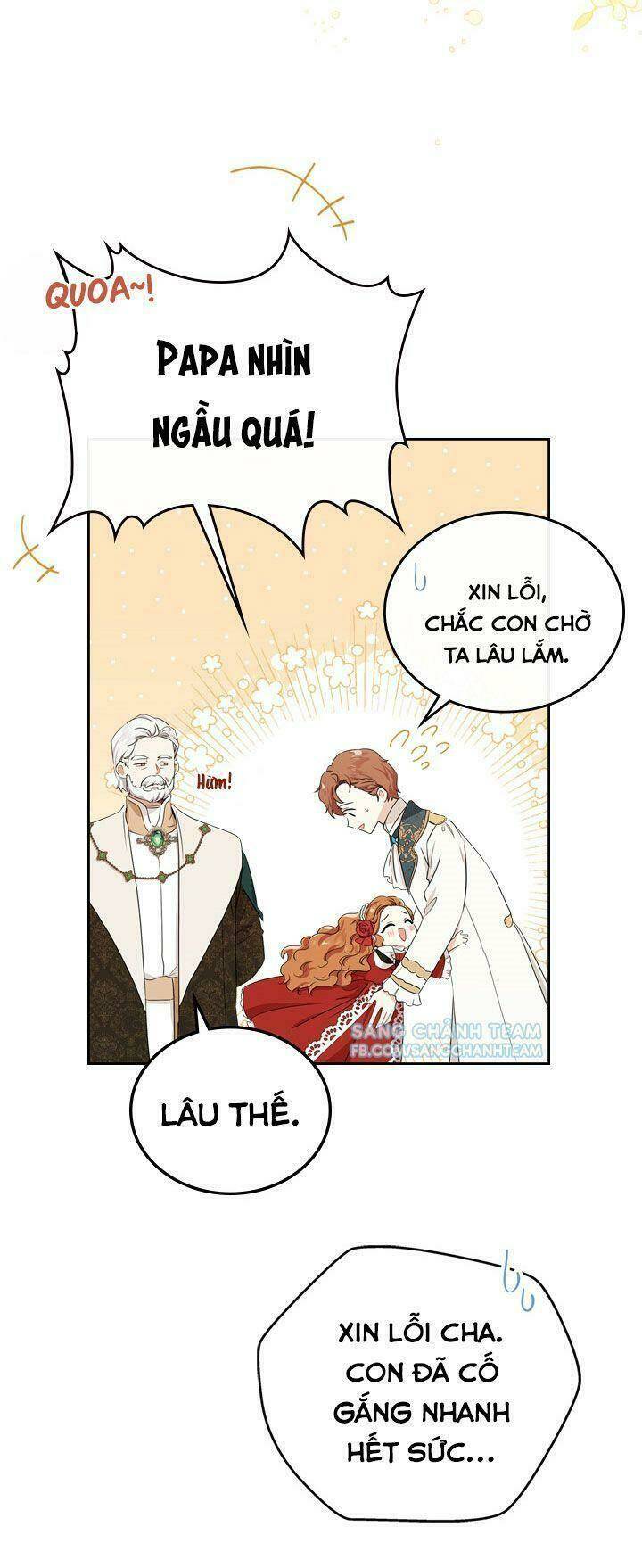 Kiếp Này Tôi Nhất Định Trở Thành Gia Chủ! Chapter 23 - Trang 2