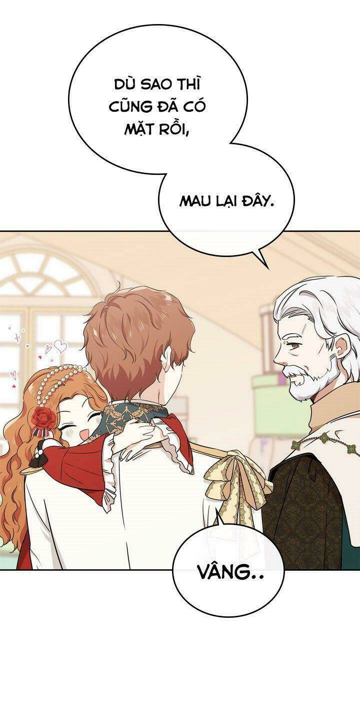 Kiếp Này Tôi Nhất Định Trở Thành Gia Chủ! Chapter 23 - Trang 2