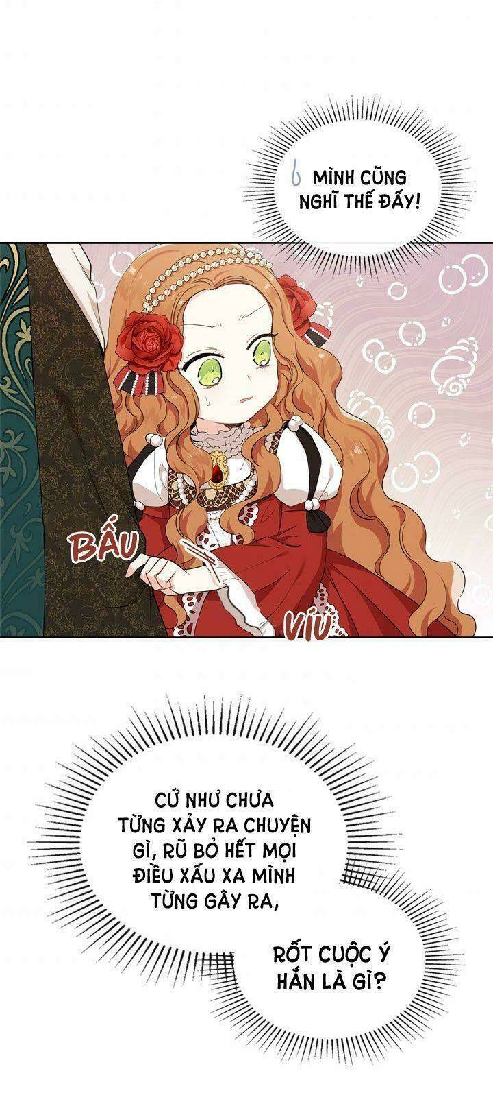 Kiếp Này Tôi Nhất Định Trở Thành Gia Chủ! Chapter 23 - Trang 2