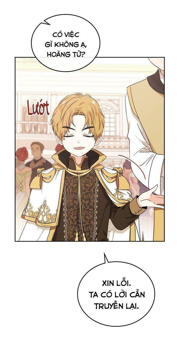 Kiếp Này Tôi Nhất Định Trở Thành Gia Chủ! Chapter 23 - Trang 2