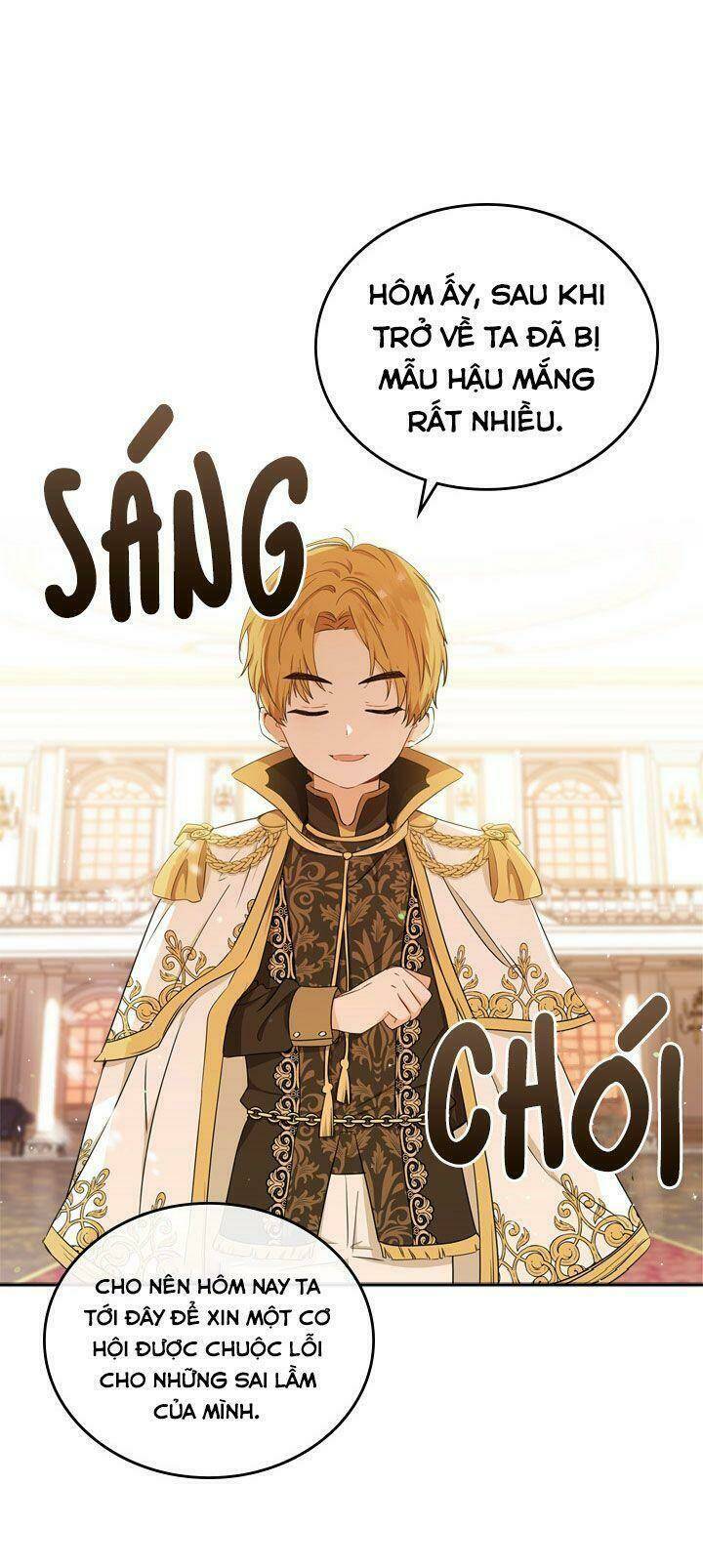 Kiếp Này Tôi Nhất Định Trở Thành Gia Chủ! Chapter 23 - Trang 2