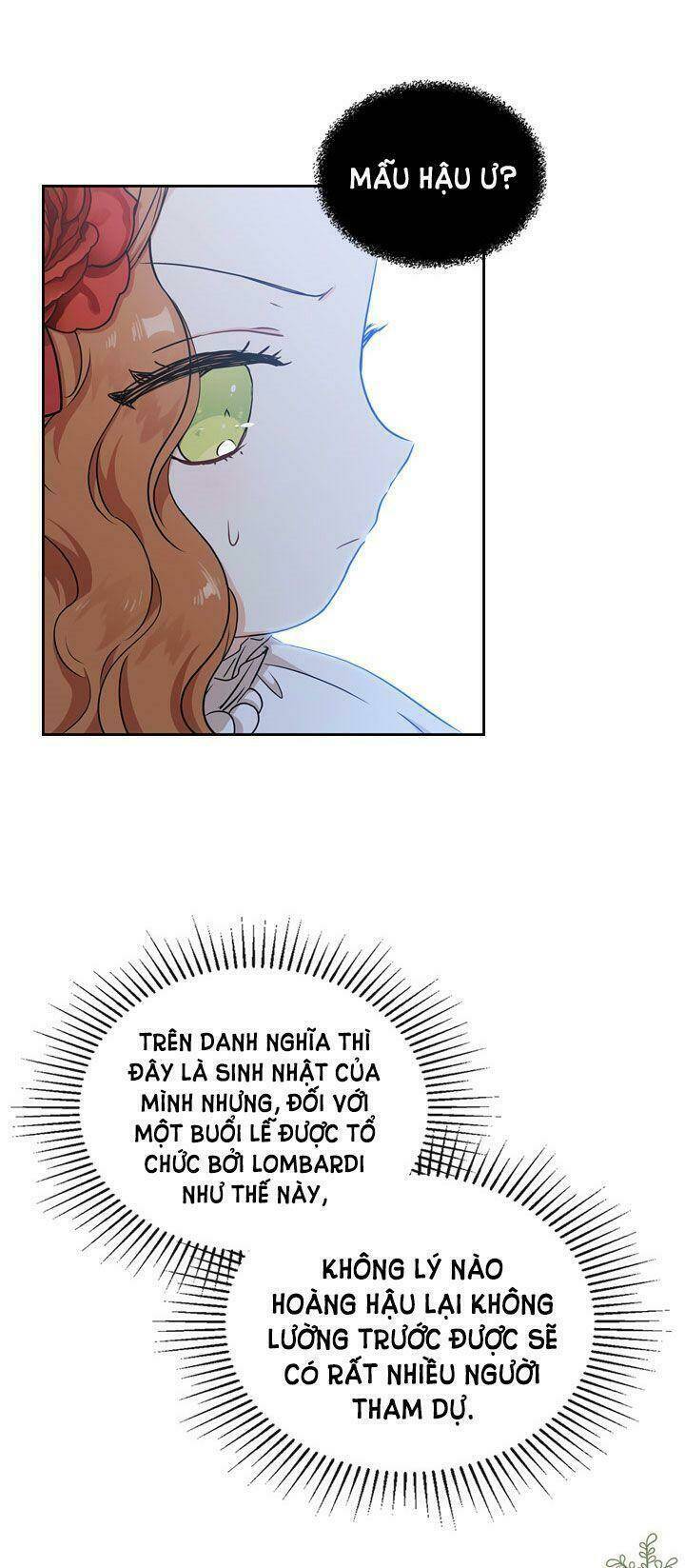 Kiếp Này Tôi Nhất Định Trở Thành Gia Chủ! Chapter 23 - Trang 2