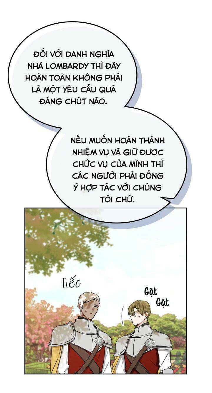 Kiếp Này Tôi Nhất Định Trở Thành Gia Chủ! Chapter 25 - Trang 2