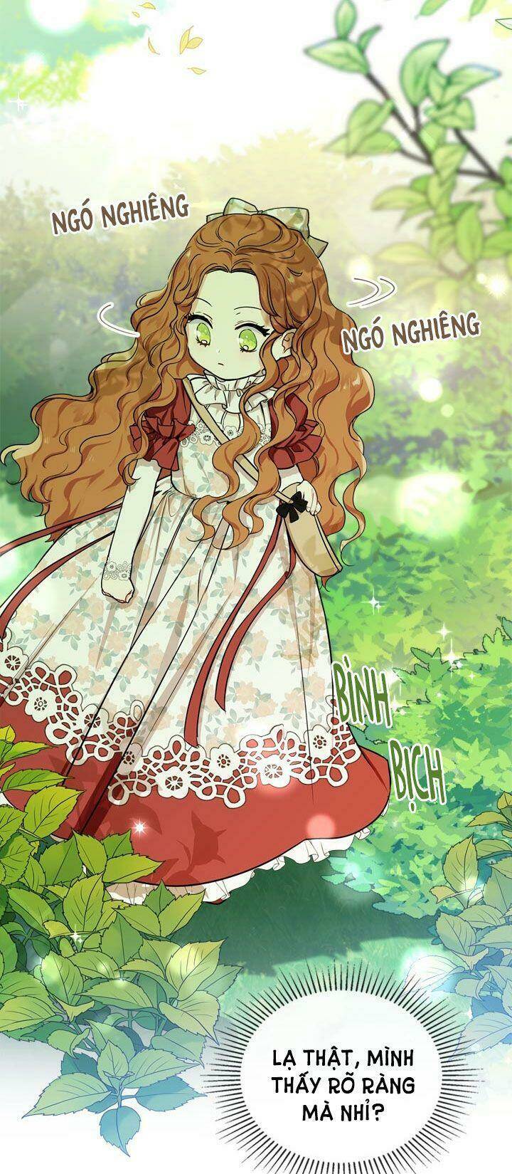 Kiếp Này Tôi Nhất Định Trở Thành Gia Chủ! Chapter 25 - Trang 2