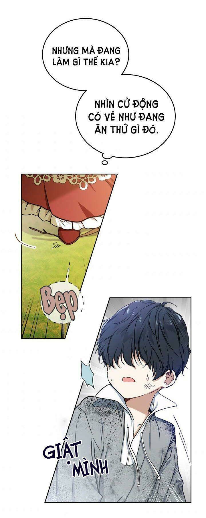 Kiếp Này Tôi Nhất Định Trở Thành Gia Chủ! Chapter 25 - Trang 2