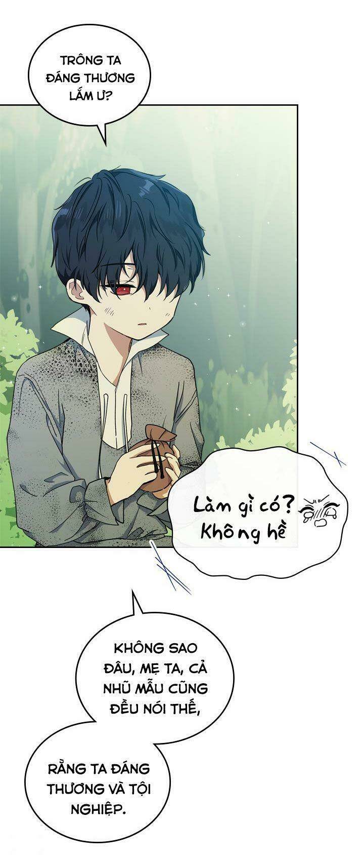 Kiếp Này Tôi Nhất Định Trở Thành Gia Chủ! Chapter 25 - Trang 2