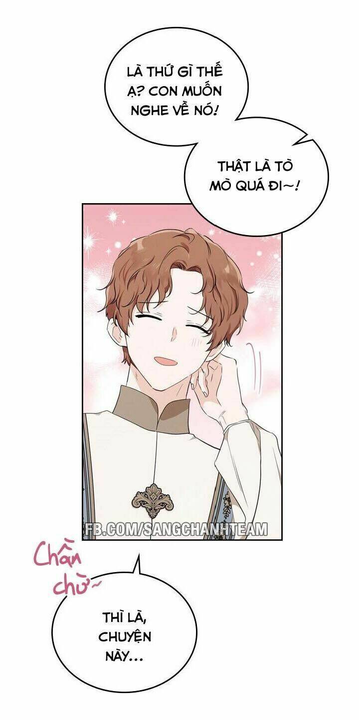 Kiếp Này Tôi Nhất Định Trở Thành Gia Chủ! Chapter 29 - Trang 2