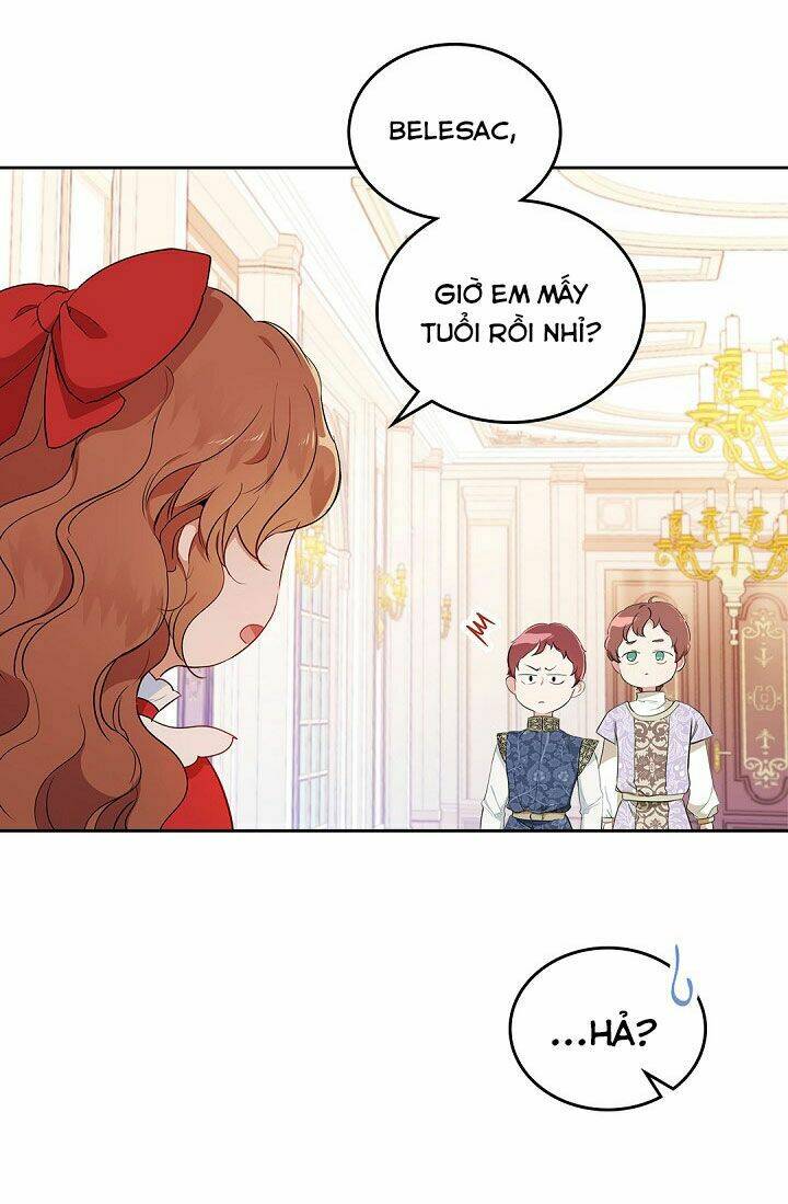 Kiếp Này Tôi Nhất Định Trở Thành Gia Chủ! Chapter 3 - Trang 2