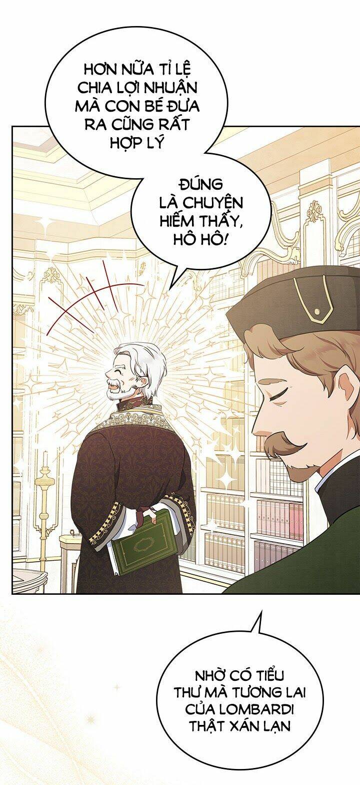 Kiếp Này Tôi Nhất Định Trở Thành Gia Chủ! Chapter 32 - Trang 2