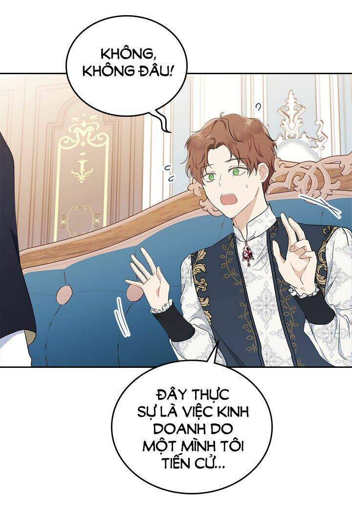Kiếp Này Tôi Nhất Định Trở Thành Gia Chủ! Chapter 32 - Trang 2