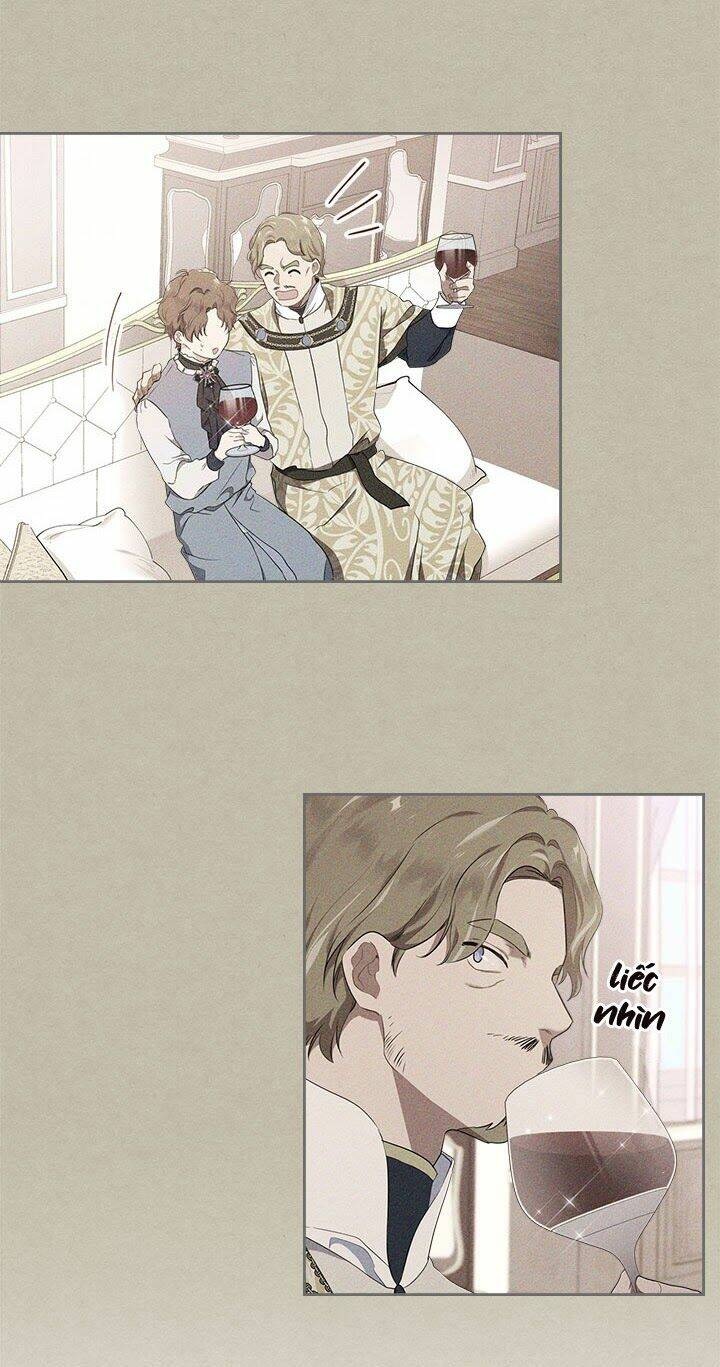 Kiếp Này Tôi Nhất Định Trở Thành Gia Chủ! Chapter 32 - Trang 2