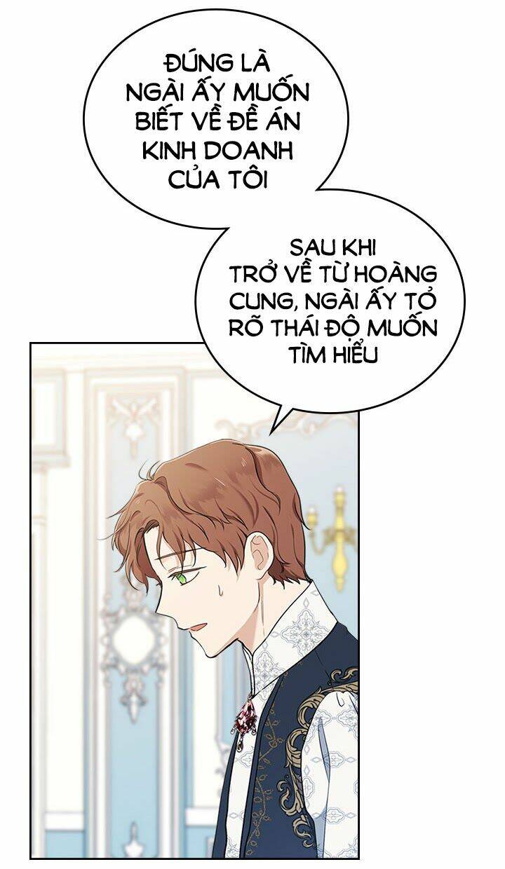 Kiếp Này Tôi Nhất Định Trở Thành Gia Chủ! Chapter 32 - Trang 2