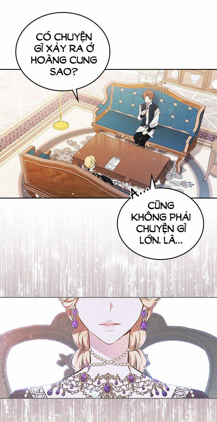 Kiếp Này Tôi Nhất Định Trở Thành Gia Chủ! Chapter 32 - Trang 2