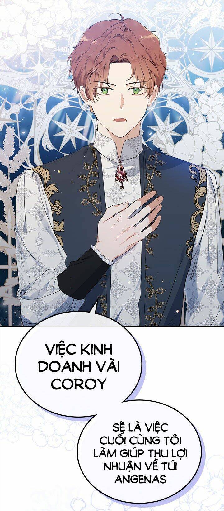 Kiếp Này Tôi Nhất Định Trở Thành Gia Chủ! Chapter 32 - Trang 2