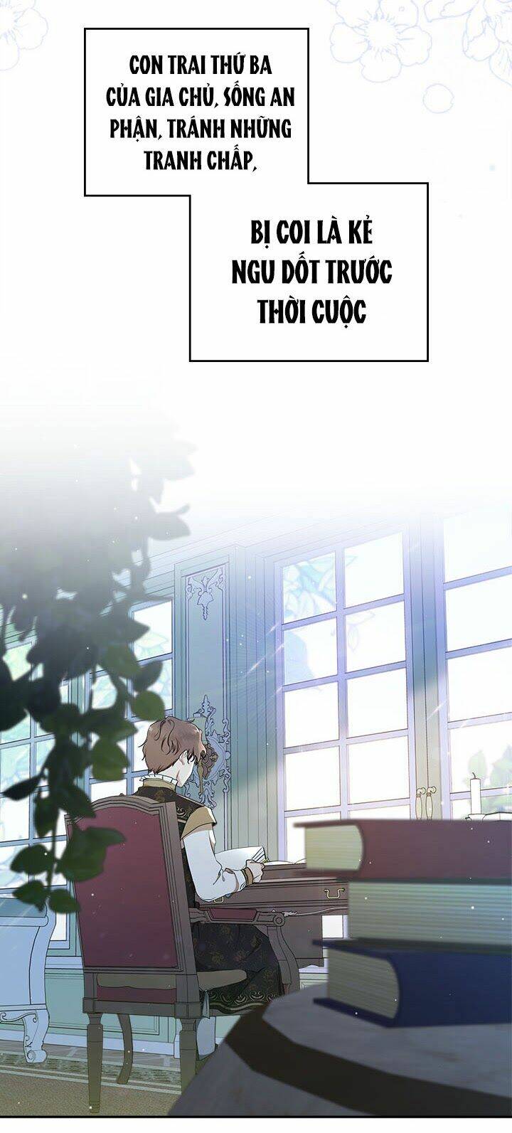 Kiếp Này Tôi Nhất Định Trở Thành Gia Chủ! Chapter 32 - Trang 2