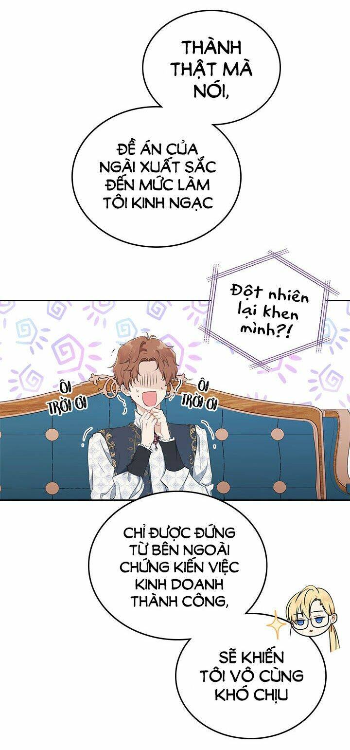 Kiếp Này Tôi Nhất Định Trở Thành Gia Chủ! Chapter 32 - Trang 2