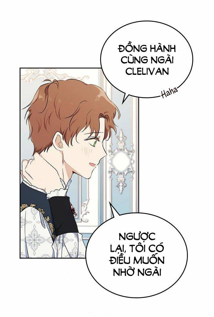 Kiếp Này Tôi Nhất Định Trở Thành Gia Chủ! Chapter 32 - Trang 2