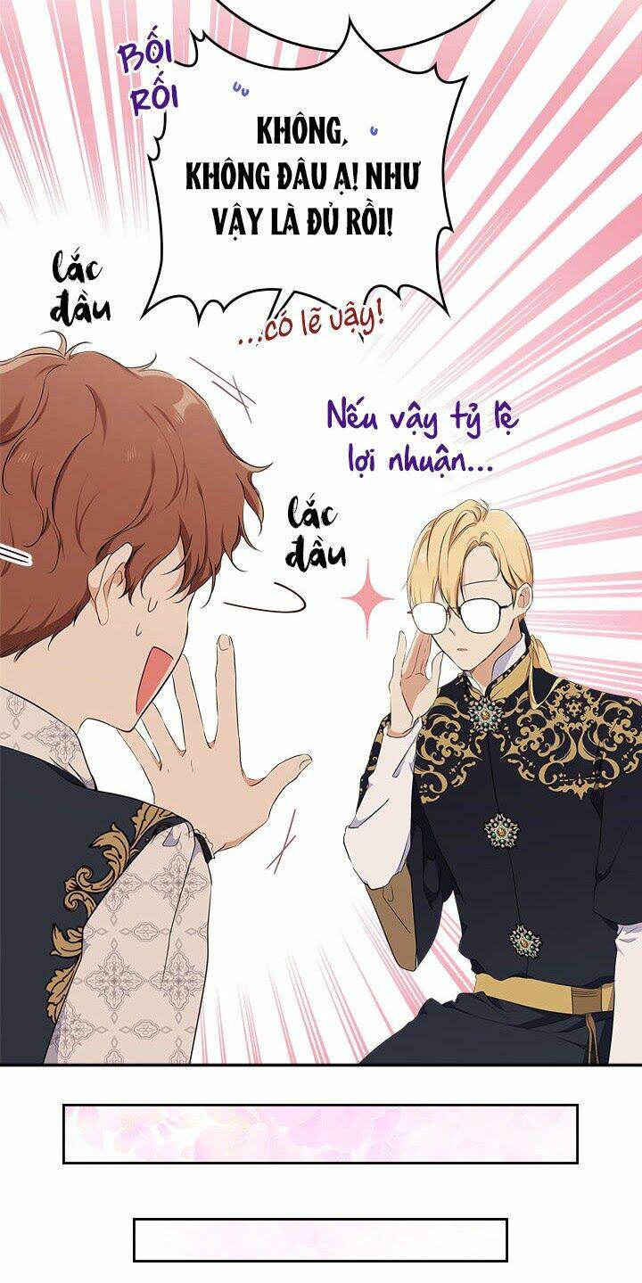 Kiếp Này Tôi Nhất Định Trở Thành Gia Chủ! Chapter 32 - Trang 2