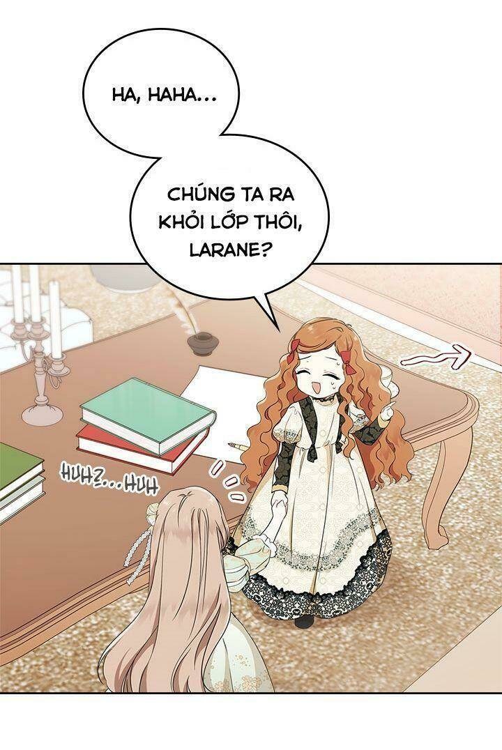 Kiếp Này Tôi Nhất Định Trở Thành Gia Chủ! Chapter 33 - Trang 2