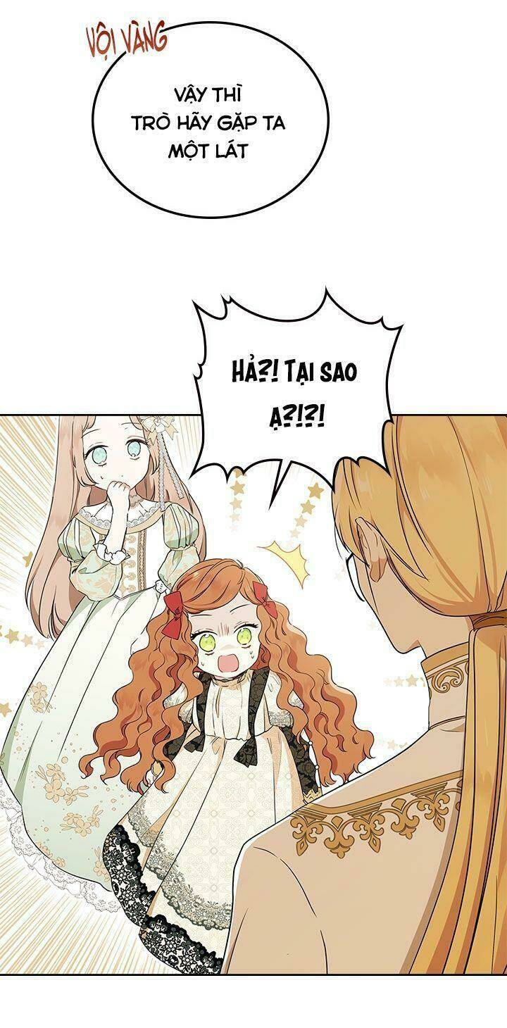 Kiếp Này Tôi Nhất Định Trở Thành Gia Chủ! Chapter 33 - Trang 2