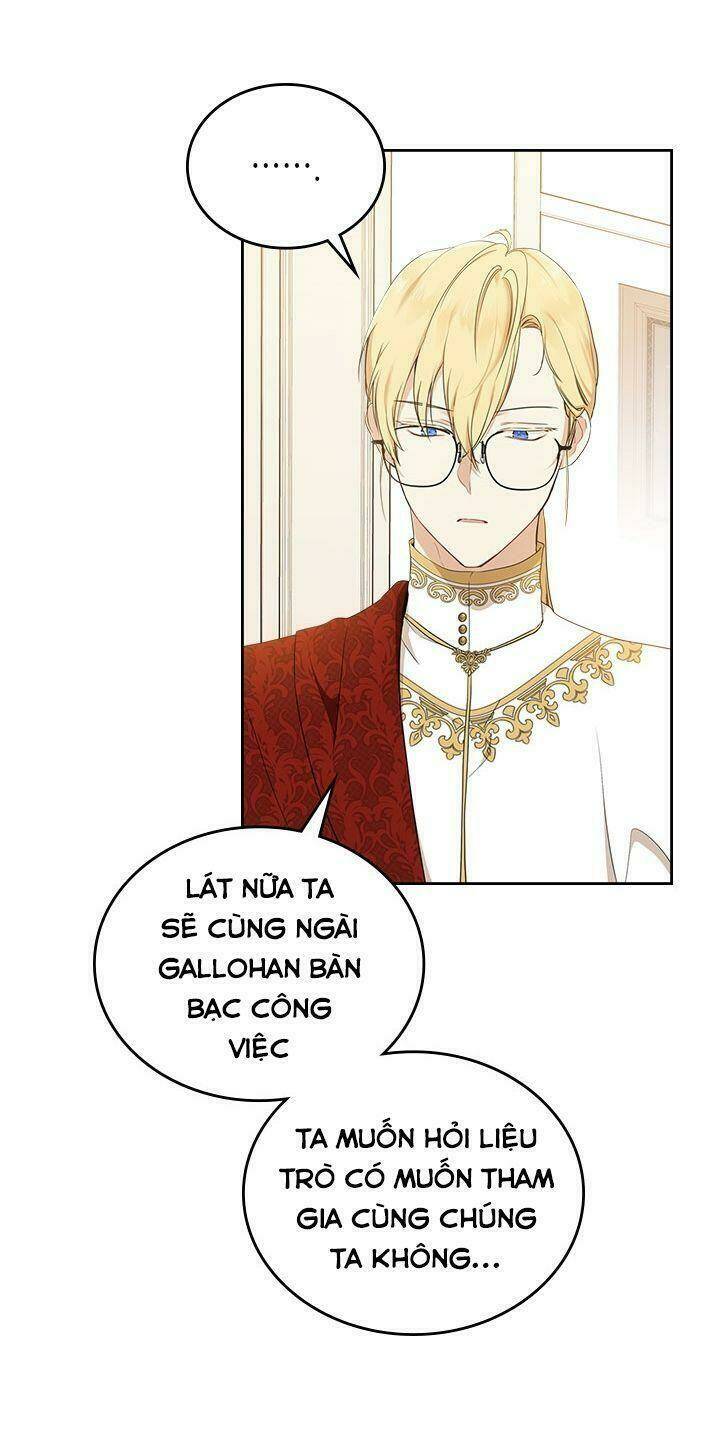 Kiếp Này Tôi Nhất Định Trở Thành Gia Chủ! Chapter 33 - Trang 2