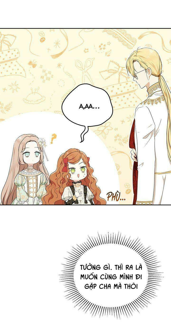 Kiếp Này Tôi Nhất Định Trở Thành Gia Chủ! Chapter 33 - Trang 2