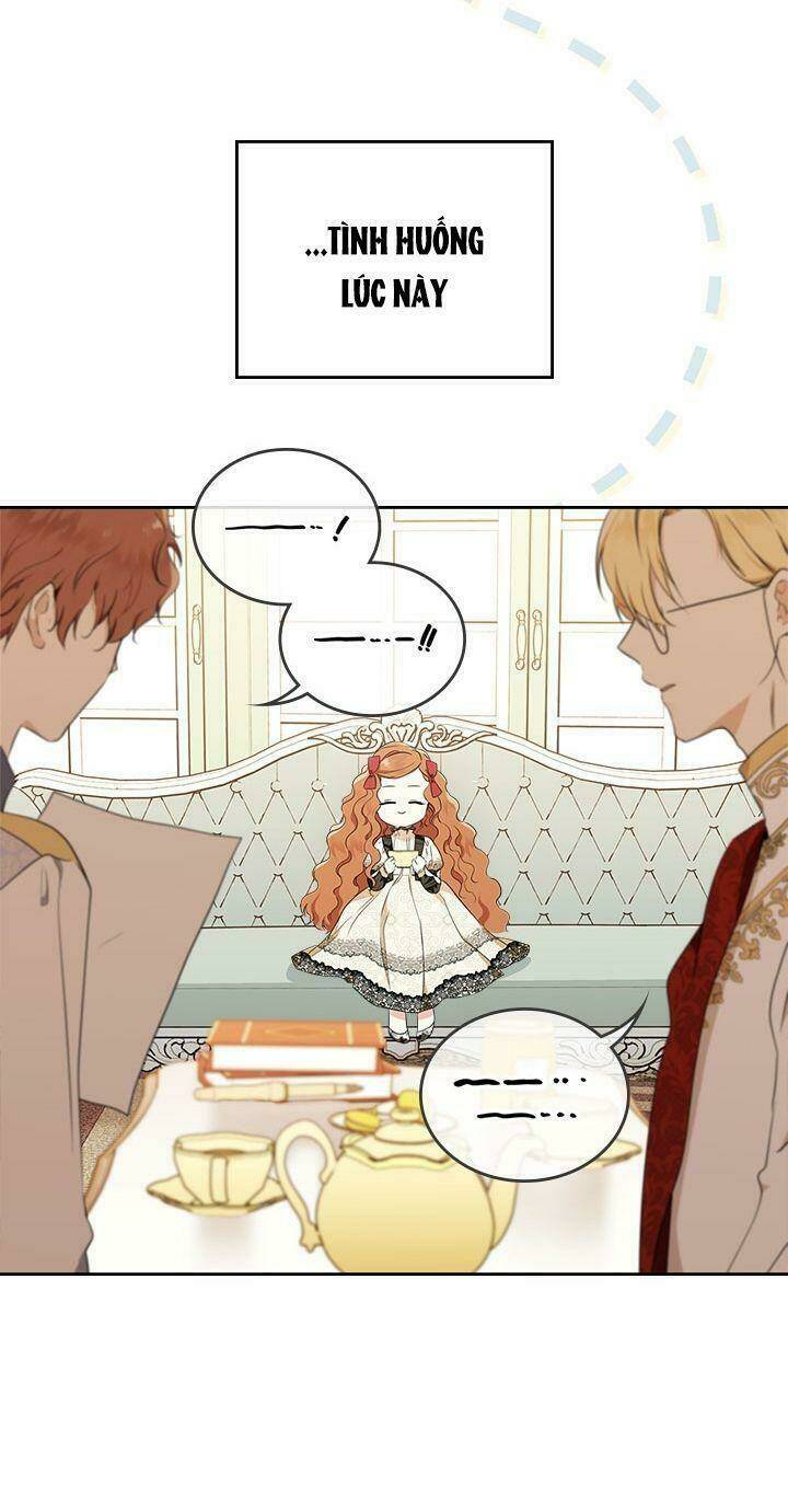 Kiếp Này Tôi Nhất Định Trở Thành Gia Chủ! Chapter 33 - Trang 2