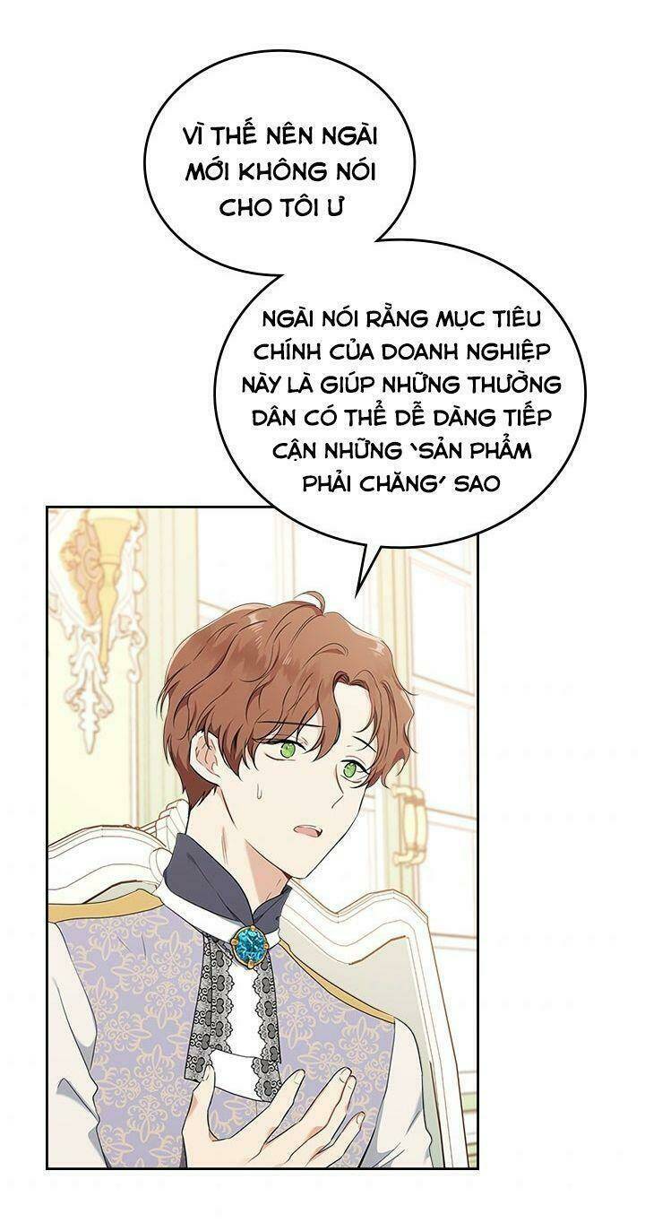 Kiếp Này Tôi Nhất Định Trở Thành Gia Chủ! Chapter 33 - Trang 2