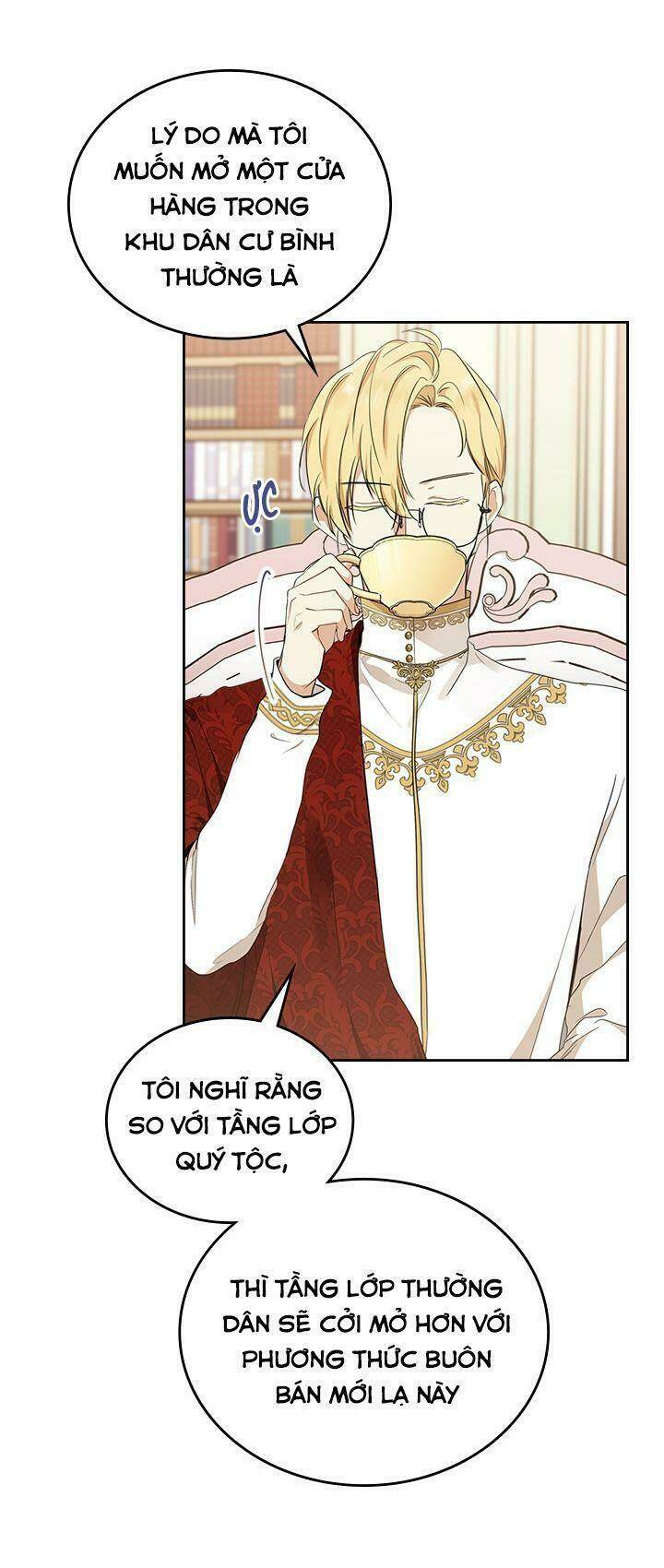 Kiếp Này Tôi Nhất Định Trở Thành Gia Chủ! Chapter 33 - Trang 2